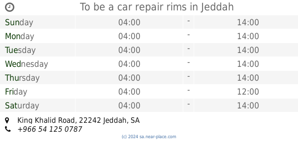 🕗 Baqader Shop For Spare Parts For Mercedes Jeddah Opening Times, Contacts