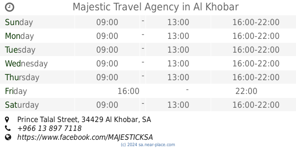 atlas travel khobar