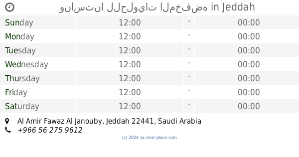 وناستنا للحلويات المستوردة