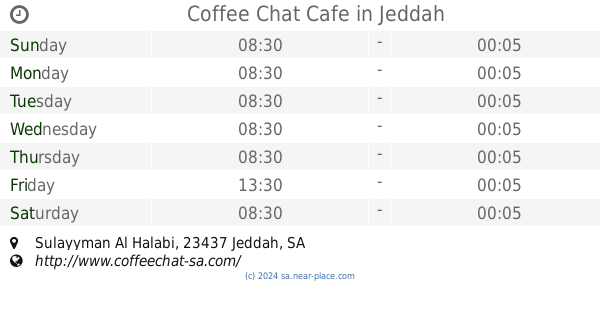 Chat to text in Jeddah